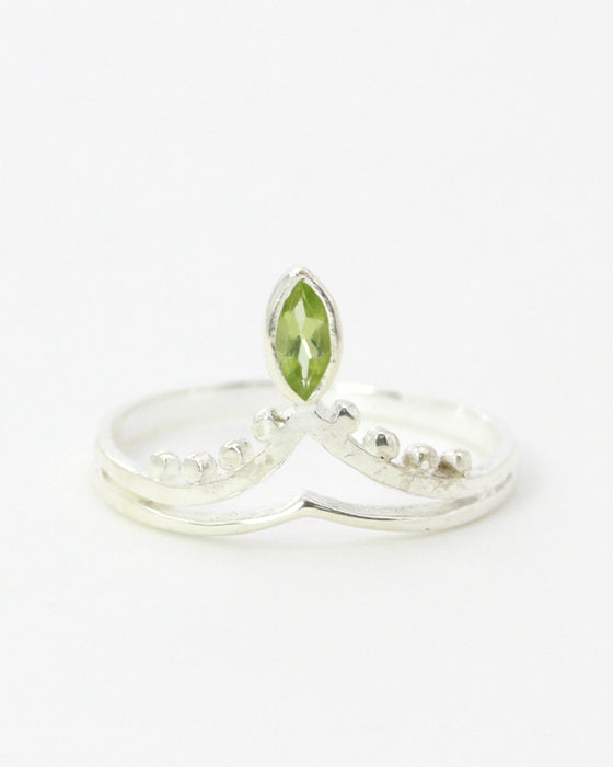 Tribal Stackring