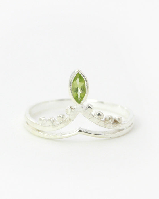 Tribal Stackring