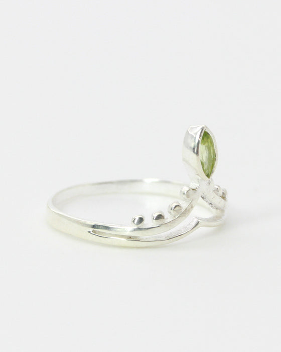 Tribal Stackring