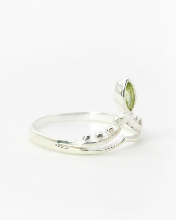 Tribal Stackring