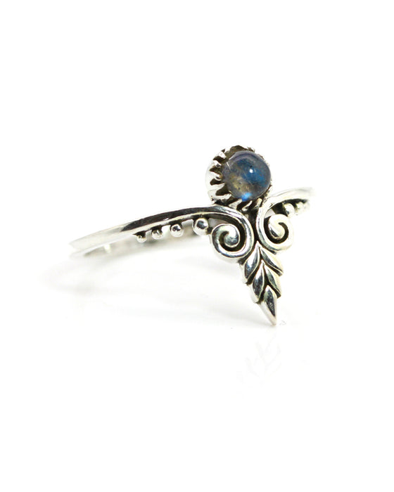 Tribal Stackring