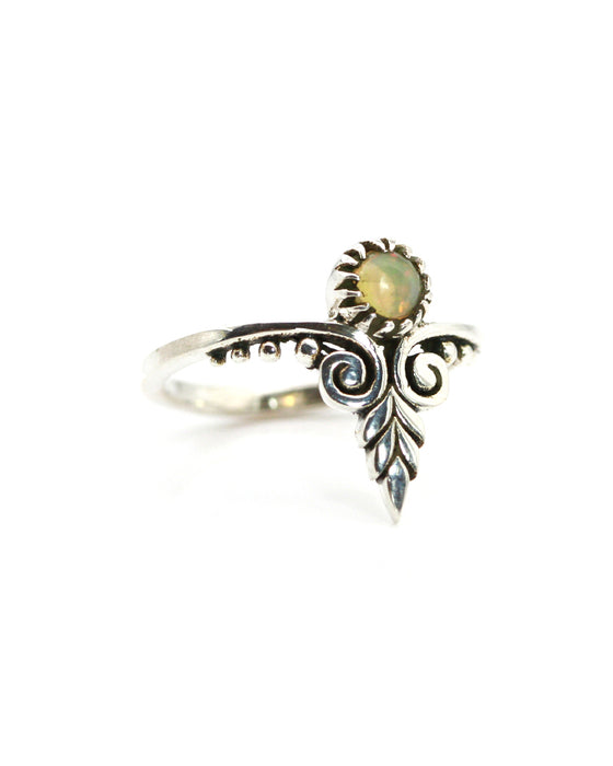 Tribal Stackring