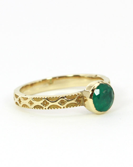 Ring Messing Prinzessin