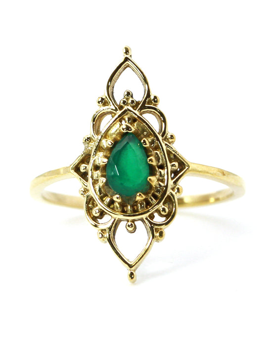 Ring Messing Pilgrim