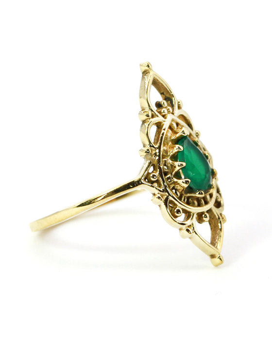 Ring Messing Pilgrim