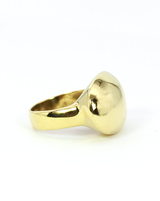 Ring Statement Mocca