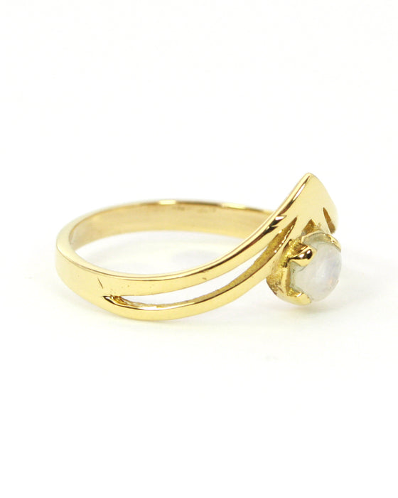 Ring Messing Pritty Moon