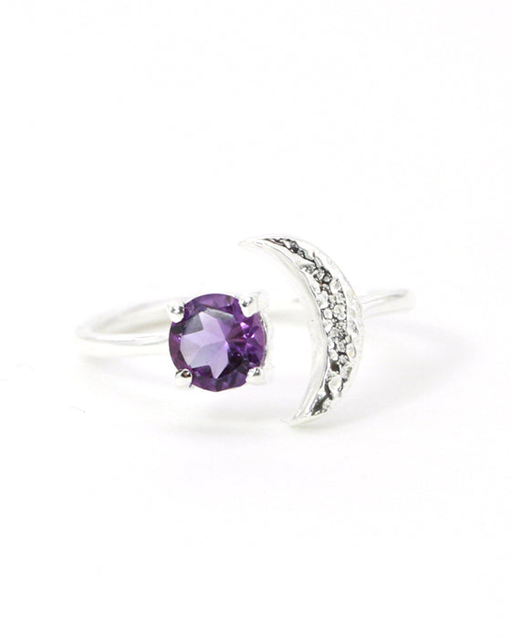 Tribal Stackring Artemis