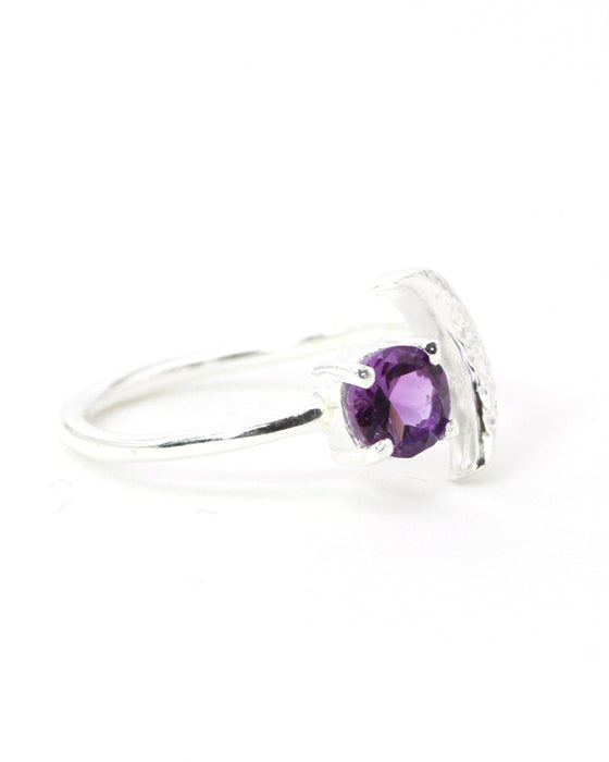 Tribal Stackring Artemis
