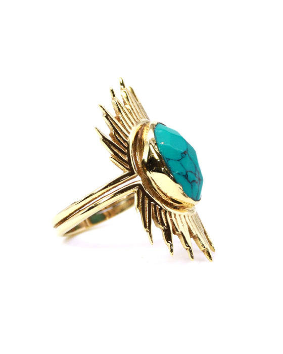 Ring Sol