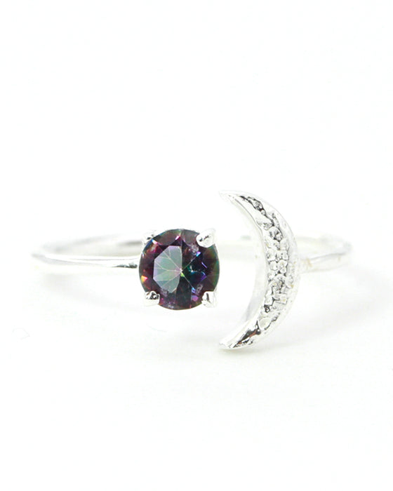 Tribal Stackring Artemis