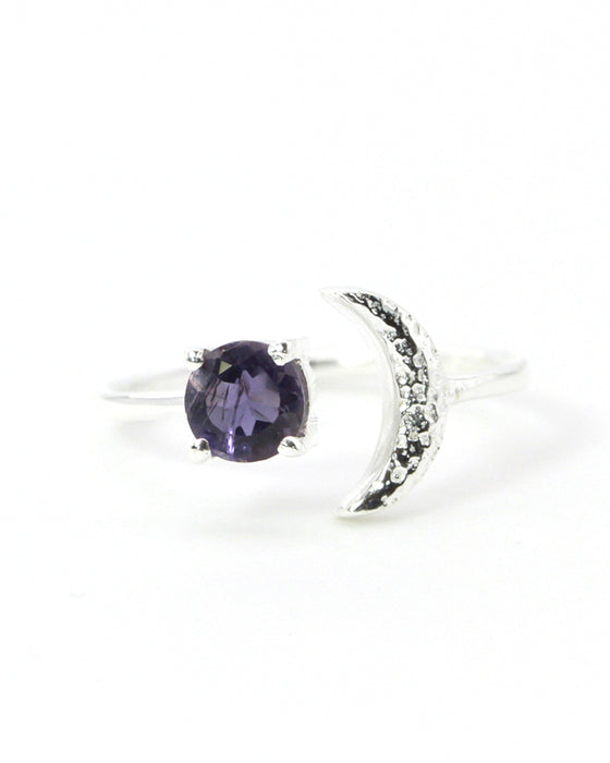 Tribal Stackring Artemis