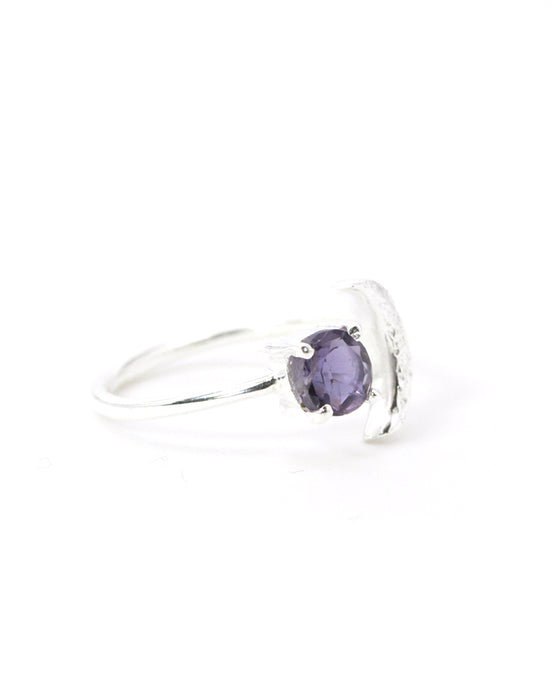 Tribal Stackring Artemis