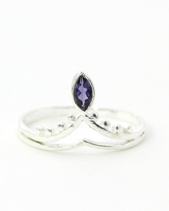Tribal Stackring