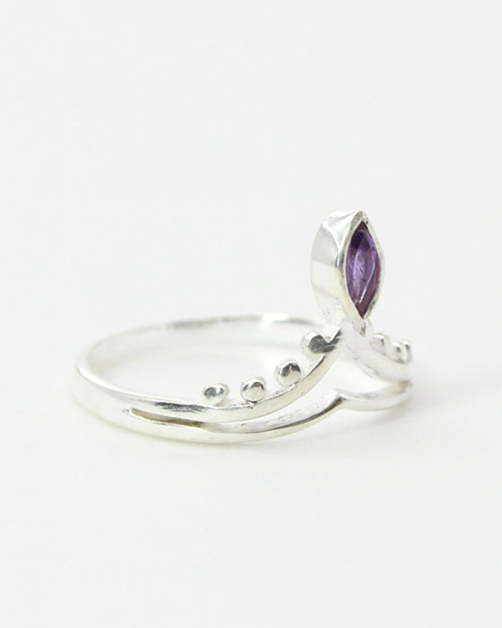 Tribal Stackring