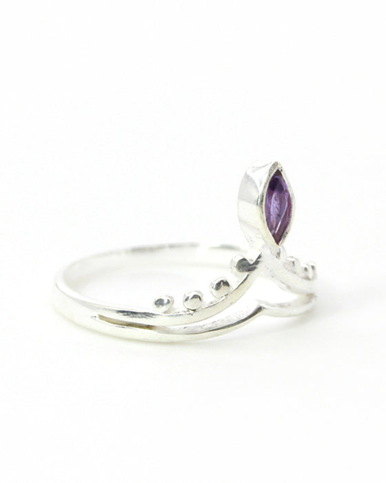 Tribal Stackring