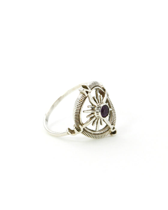 Ring Koordinaten