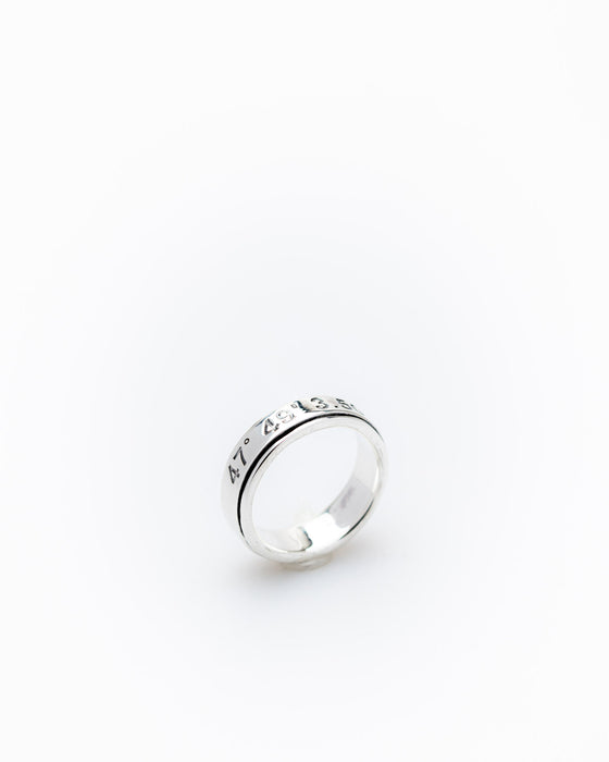 Ring Herren Koordinaten