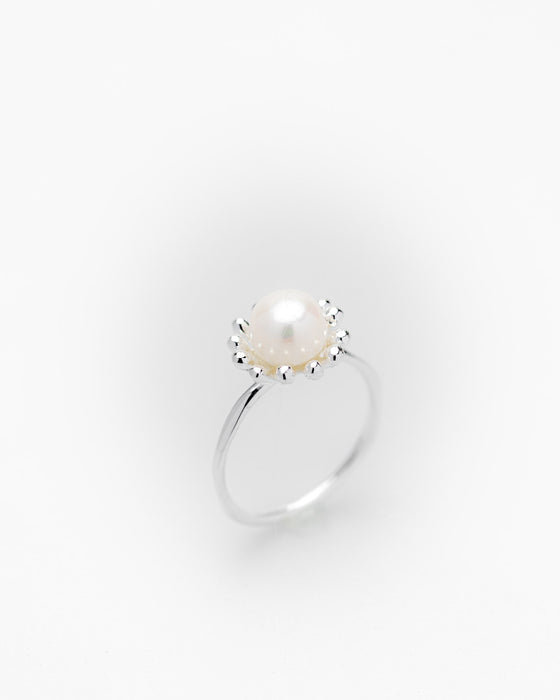 Perl Ring Prinzessin