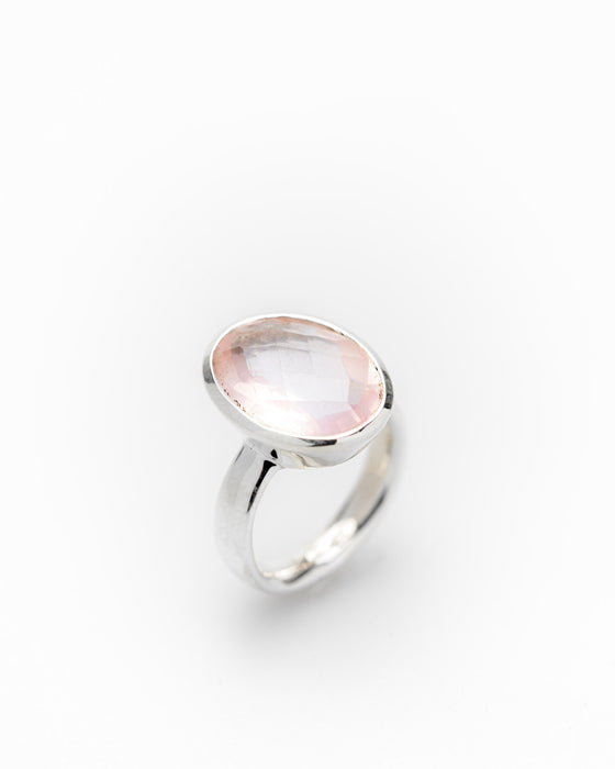 Rosenouarz Ring